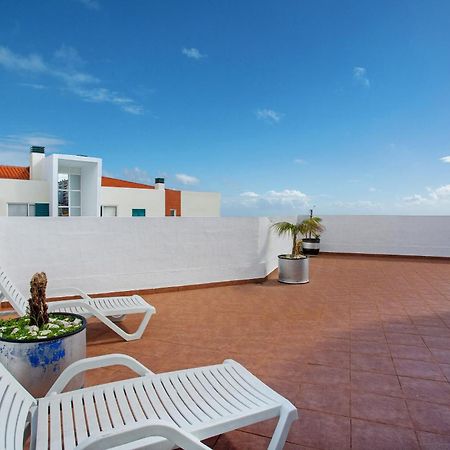 Apartamento Lolita Com Terraco Canico  Luaran gambar